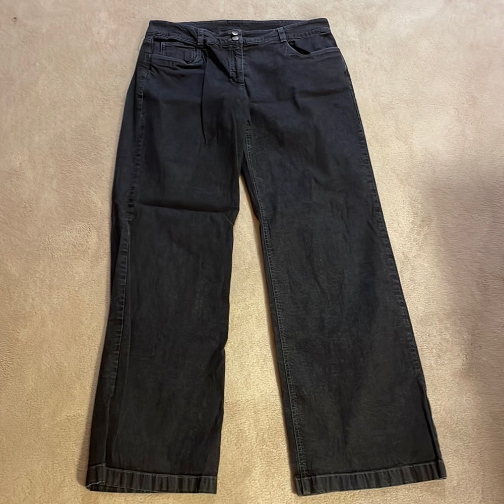 Eileen Fisher jeans